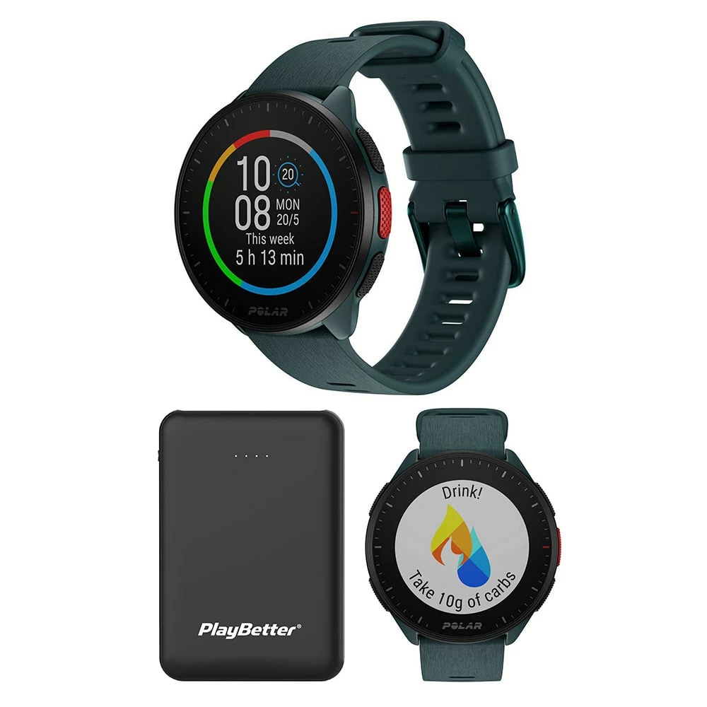 Polar Pacer Running GPS Watch - Image 8
