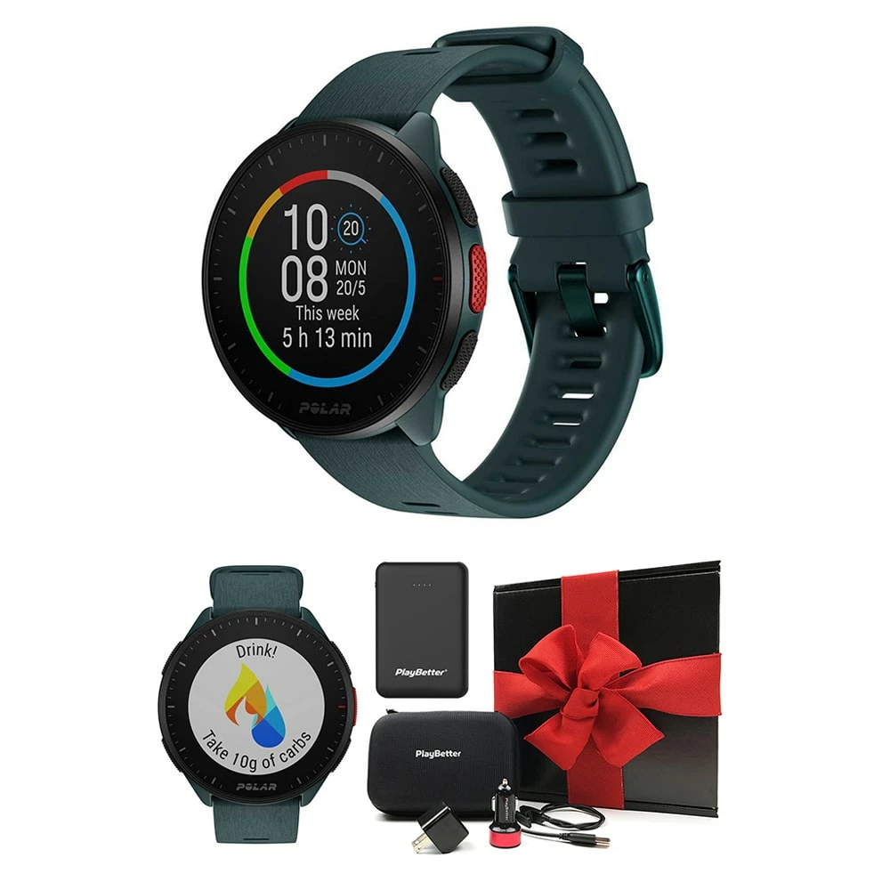 Polar Pacer Running GPS Watch - Image 9