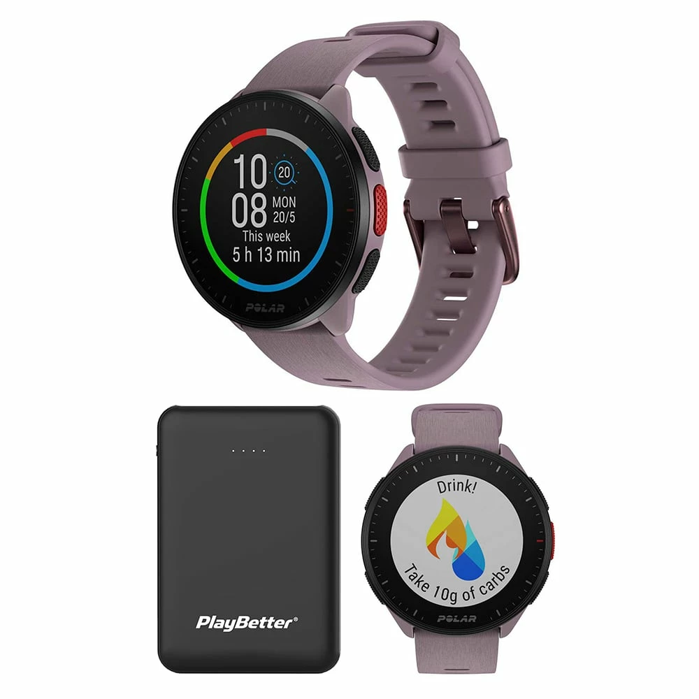 Polar Pacer Running GPS Watch - Image 10