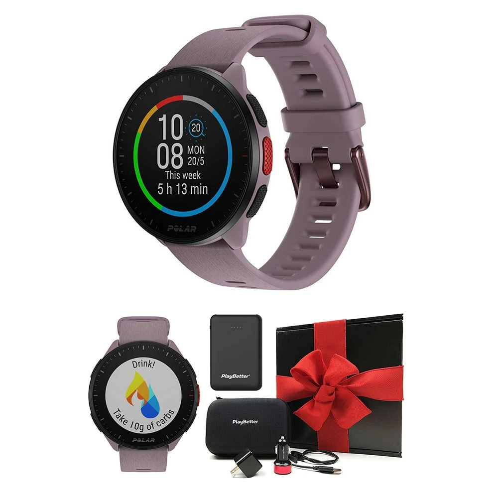 Polar Pacer Running GPS Watch - Image 11