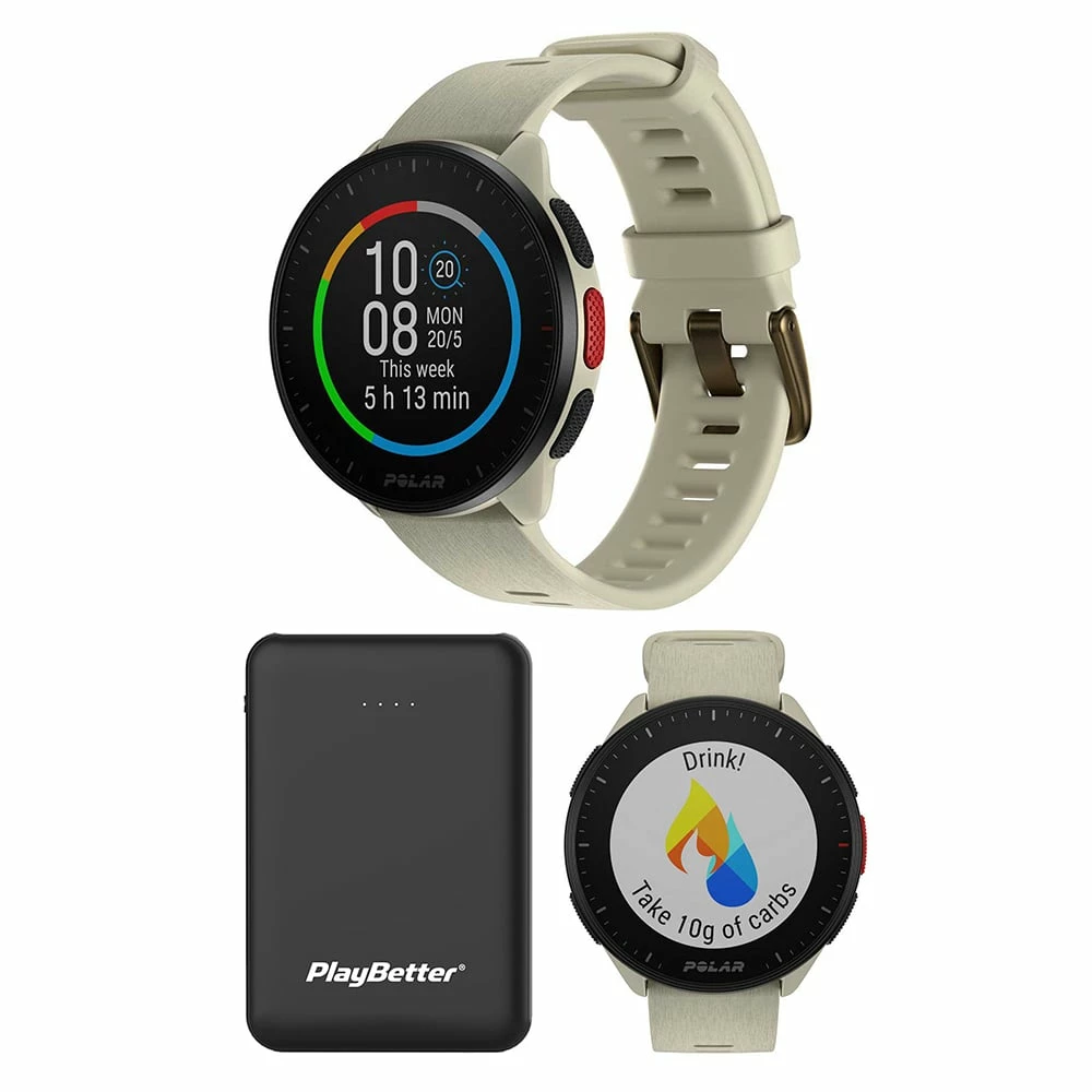 Polar Pacer Running GPS Watch - Image 12