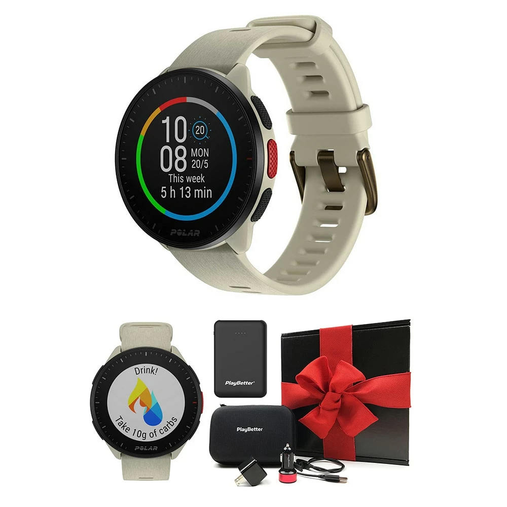 Polar Pacer Running GPS Watch - Image 13