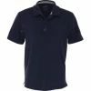 Puma Boys Cloudspun Love Golf Junior Polo Shirt - Navy Blazer / Ski Patrol