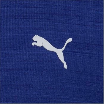 Puma Boys Cloudspun Monarch Junior Polo Shirt - Image 4