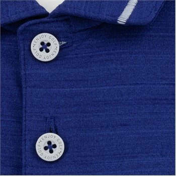 Puma Boys Cloudspun Monarch Junior Polo Shirt - Image 5