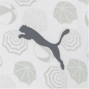 Puma Boys Mattr Beach Trip Junior Polo Shirt - Image 4