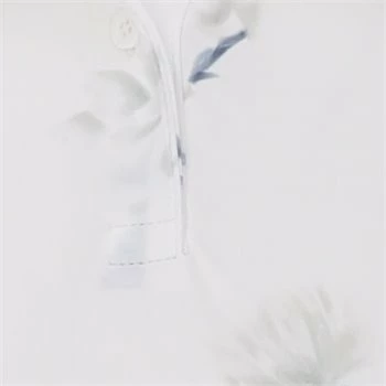 Puma Girls Mattr Lowlands Junior Polo Shirt - Image 5