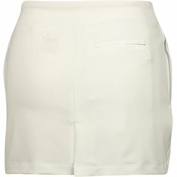 Puma Youth Girls Solid-Knit Junior Skort - Image 2