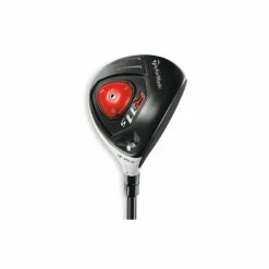 TaylorMade R11-S Fairway Wood