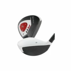 TaylorMade R11 Ti Fairway Wood