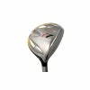 TaylorMade R7 Ti Fairway Wood