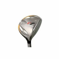TaylorMade R7 Ti Fairway Wood
