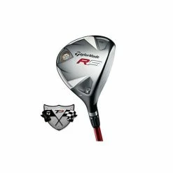 TaylorMade R9 TP Fairway Wood