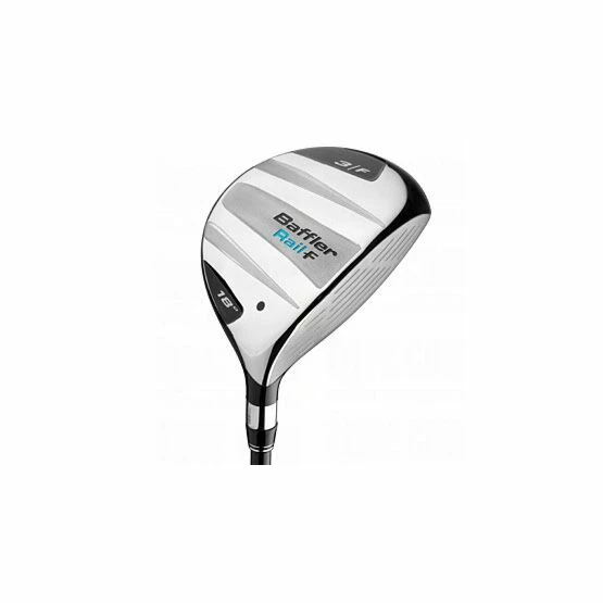 Cobra Rail-F Fairway Wood