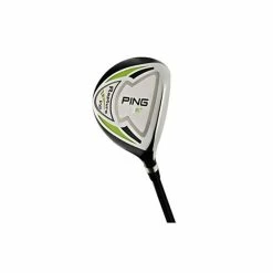 Ping Rapture V2 Fairway Wood