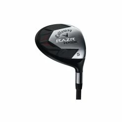 Callaway RAZR Hawk Fairway Wood