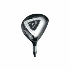 Callaway RAZR X Black 2013 Fairway Wood