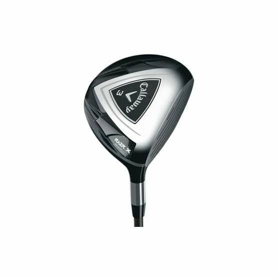 Callaway RAZR X Black 2013 Fairway Wood