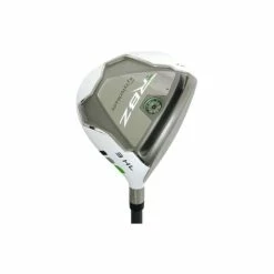 TaylorMade RocketBallz Chrome Fairway Wood