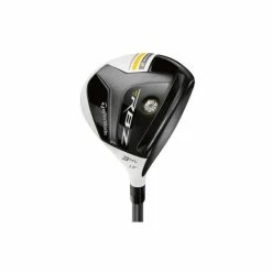 TaylorMade RocketBallz RBZ Stage 2 Fairway Wood
