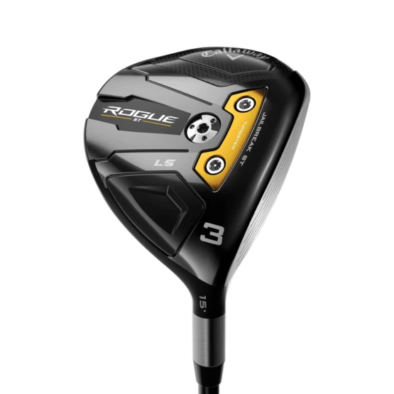 Callaway Rogue ST LS Fairway Wood