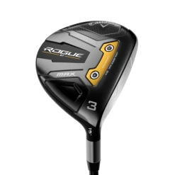 Callaway Rogue ST Max Fairway Wood