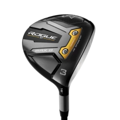 Callaway Rogue ST Max D Fairway Wood