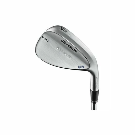 Cleveland RTX-3 Tour Satin Wedge