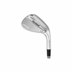 Cleveland RTX-4 XLow Grind Tour Satin Wedge