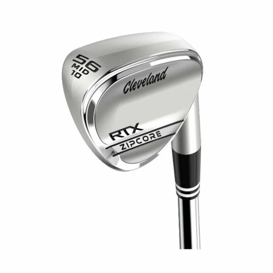 Cleveland RTX ZipCore Tour Satin Full Wedge