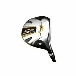 Cobra S2 Offset Fairway Wood