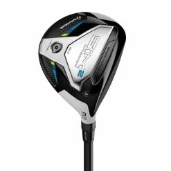 TaylorMade SIM2 Ti Fairway Wood