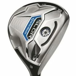 TaylorMade SLDR Fairway Wood