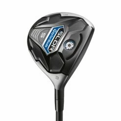 TaylorMade SLDR S Fairway Wood