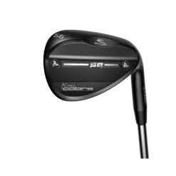 Cobra Snakebite Black Classic Full-Face Wedge