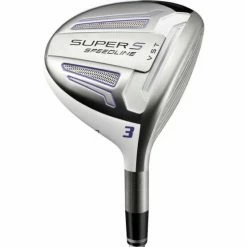 Adams® Adams Speedline Super S Fairway Wood
