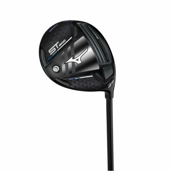 Mizuno ST200 Fairway Wood