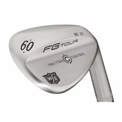 Wilson Staff FG Tour TC Wedge