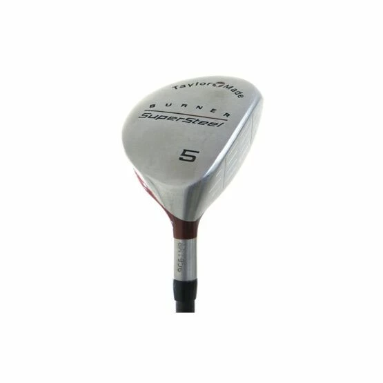 TaylorMade SUPERSTEEL Fairway Wood