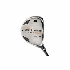Cobra SZ OFFSET Fairway Wood