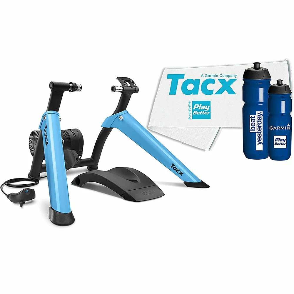Garmin Tacx Boost Indoor Bike Trainer - Image 10