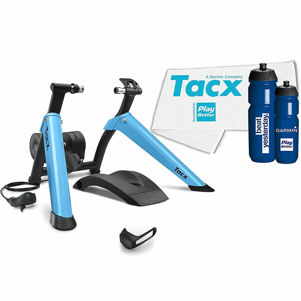 Garmin Tacx Boost Indoor Bike Trainer - Image 11