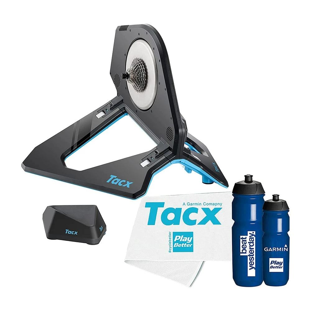 Garmin Tacx NEO 2T Smart Indoor Bike Trainer - Image 9