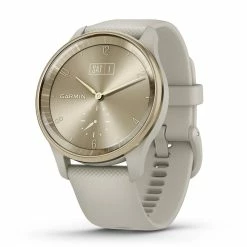 Garmin Vivomove Trend Hybrid Fitness Smartwatch