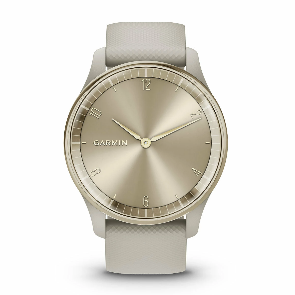 Garmin Vivomove Trend Hybrid Fitness Smartwatch - Image 5