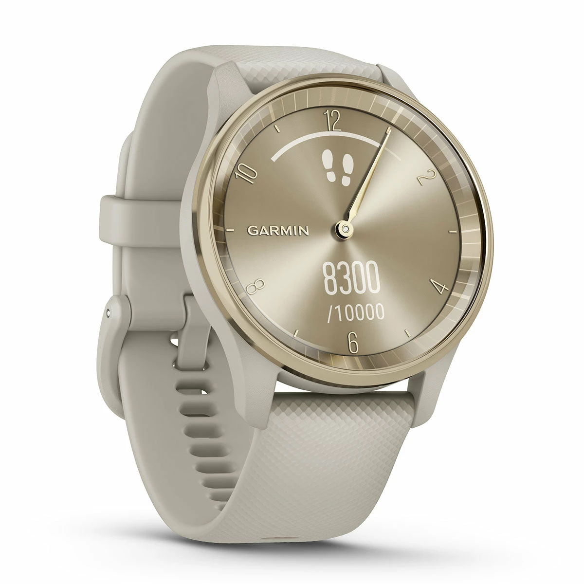 Garmin Vivomove Trend Hybrid Fitness Smartwatch - Image 6