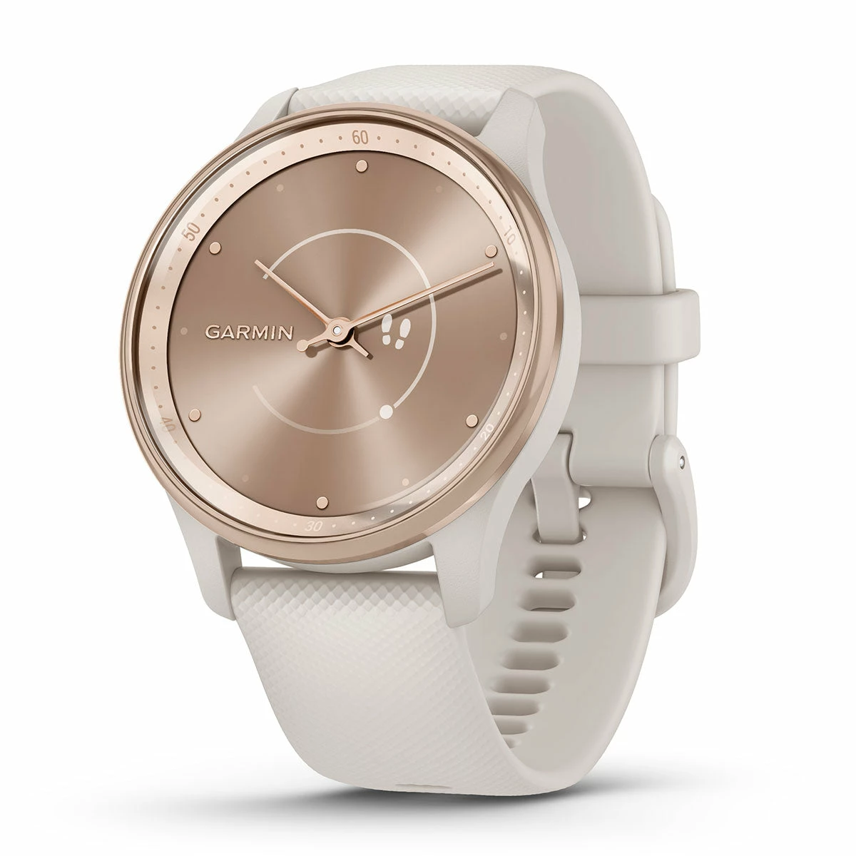 Garmin Vivomove Trend Hybrid Fitness Smartwatch - Image 9