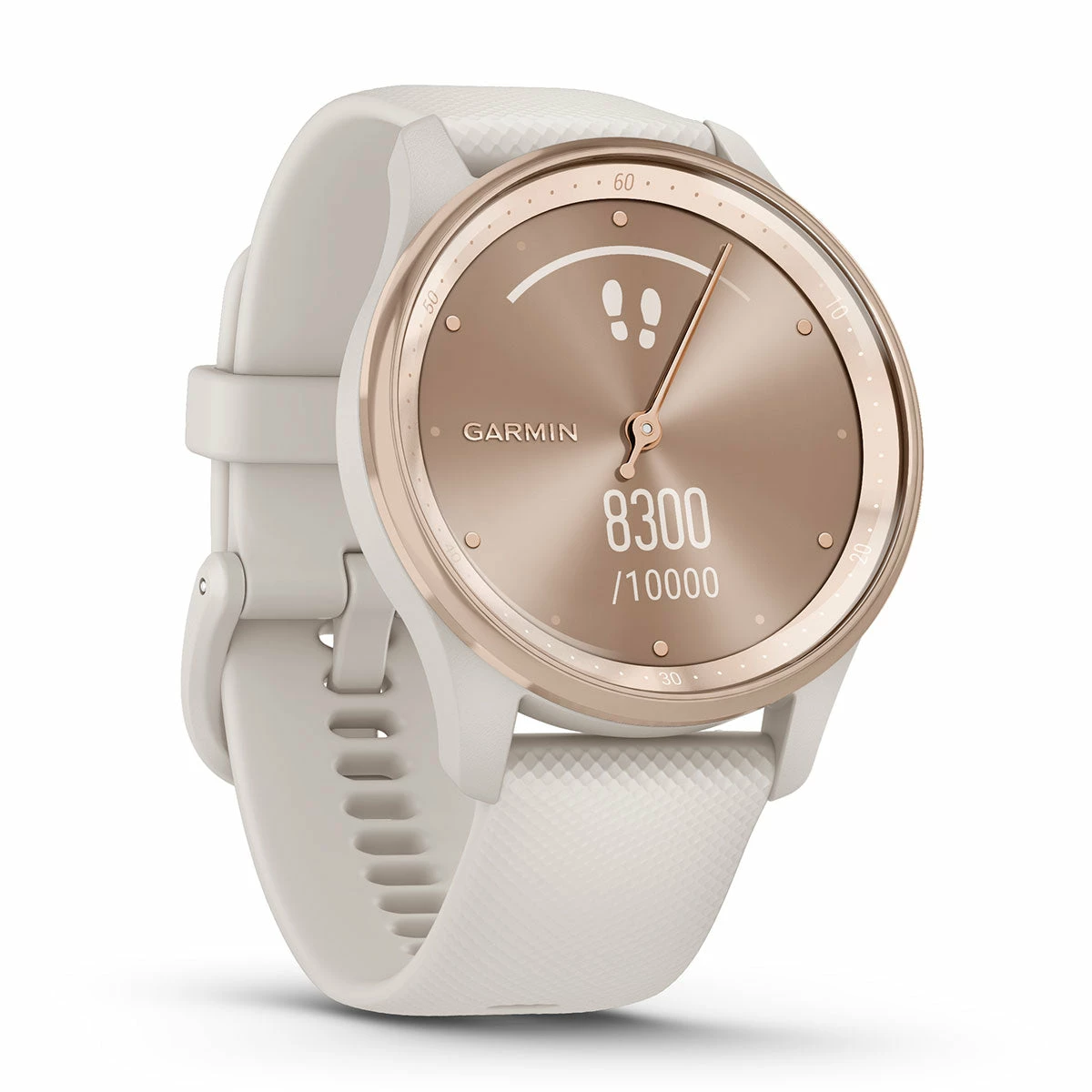 Garmin Vivomove Trend Hybrid Fitness Smartwatch - Image 11