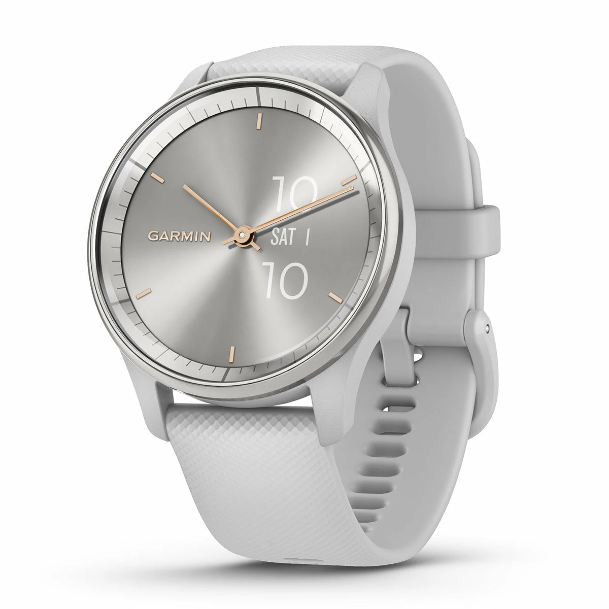 Garmin Vivomove Trend Hybrid Fitness Smartwatch - Image 14