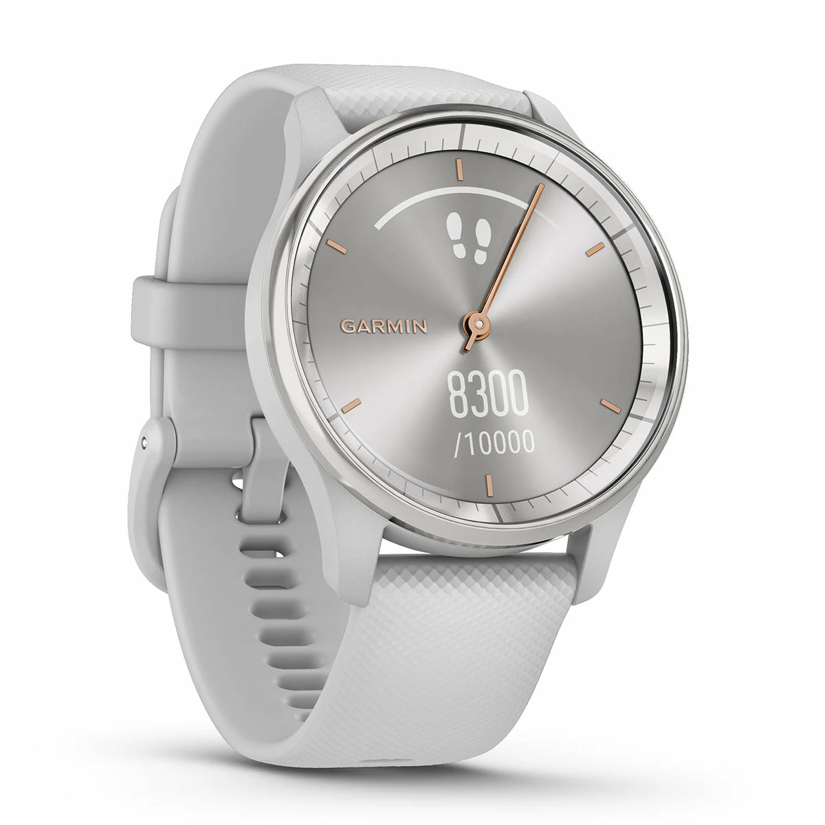 Garmin Vivomove Trend Hybrid Fitness Smartwatch - Image 16